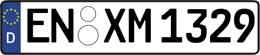 EN-XM1329