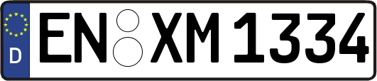 EN-XM1334