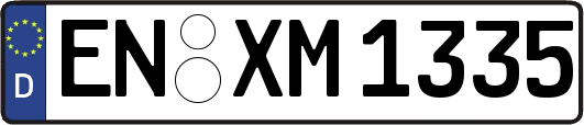 EN-XM1335