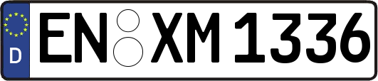 EN-XM1336