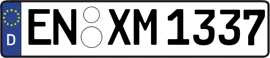 EN-XM1337
