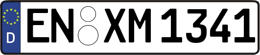 EN-XM1341