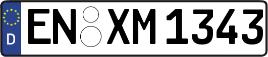 EN-XM1343