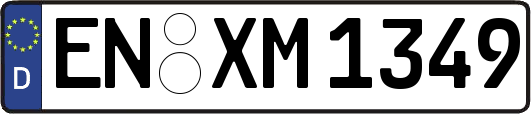 EN-XM1349