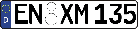 EN-XM135