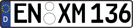 EN-XM136