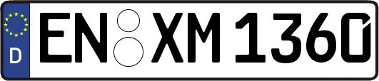 EN-XM1360