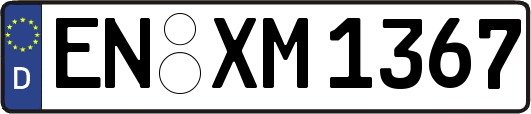 EN-XM1367