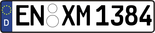 EN-XM1384