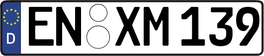 EN-XM139
