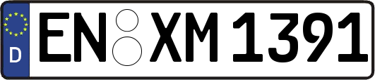 EN-XM1391