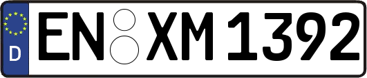 EN-XM1392