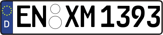 EN-XM1393