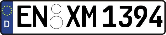 EN-XM1394