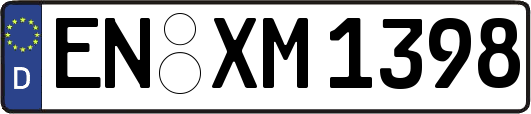 EN-XM1398