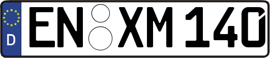 EN-XM140