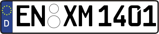 EN-XM1401