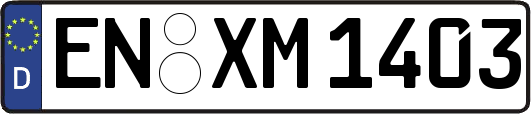EN-XM1403