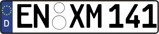 EN-XM141