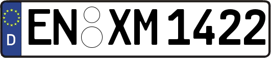 EN-XM1422