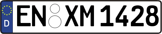 EN-XM1428
