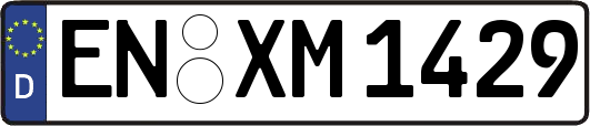 EN-XM1429