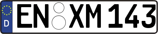 EN-XM143