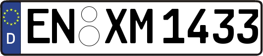 EN-XM1433