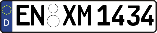 EN-XM1434