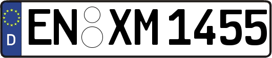 EN-XM1455