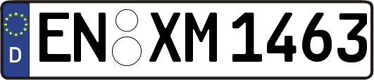 EN-XM1463