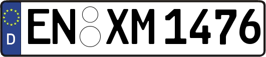 EN-XM1476