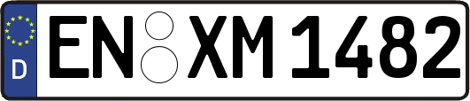 EN-XM1482