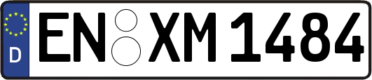 EN-XM1484