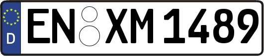 EN-XM1489