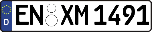 EN-XM1491