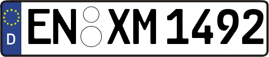 EN-XM1492