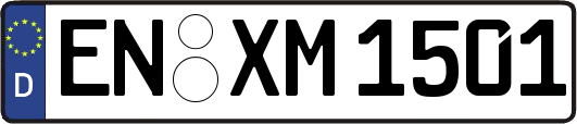EN-XM1501