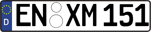 EN-XM151