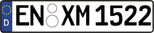 EN-XM1522
