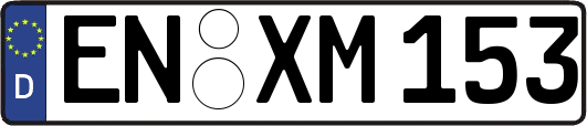 EN-XM153