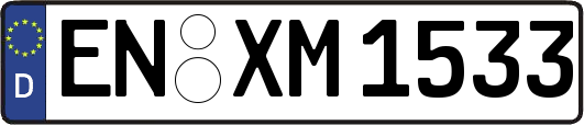 EN-XM1533