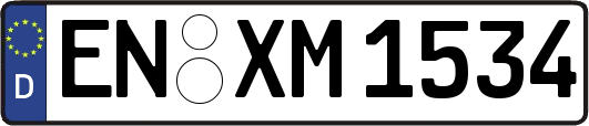 EN-XM1534