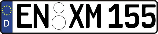 EN-XM155