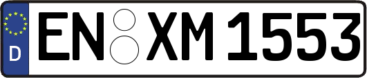 EN-XM1553