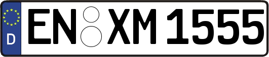 EN-XM1555