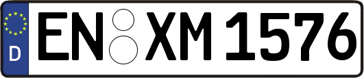 EN-XM1576