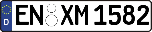 EN-XM1582