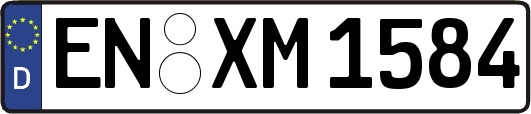 EN-XM1584