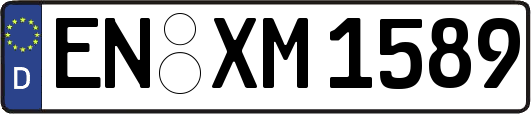 EN-XM1589